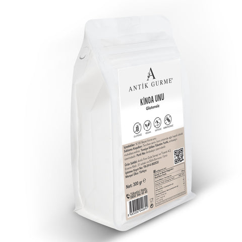 Kinoa Unu 300gr