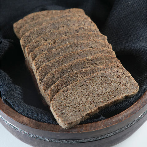 Ketojenik Ekmek Chia Tohumlu 220gr
