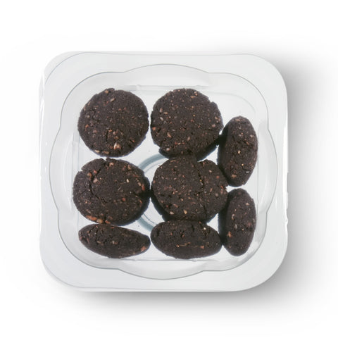 Glutensiz Kurabiye Kakaolu 140 gr