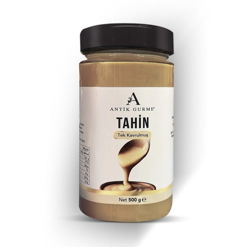 Tahin 500gr