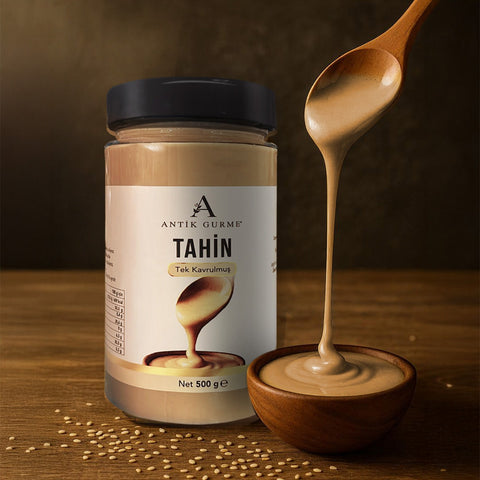 Tahin 500gr