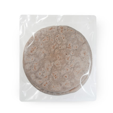 %100 Karabuğday Bazlama 170gr