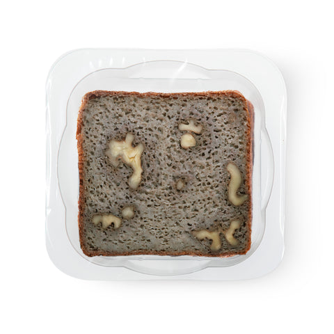 %100 Tane Karabuğday Ekmeği (Cevizli) 340 gr