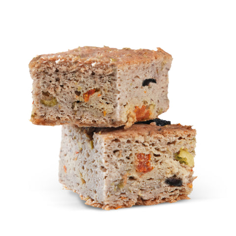 Glutensiz Focaccia 130gr