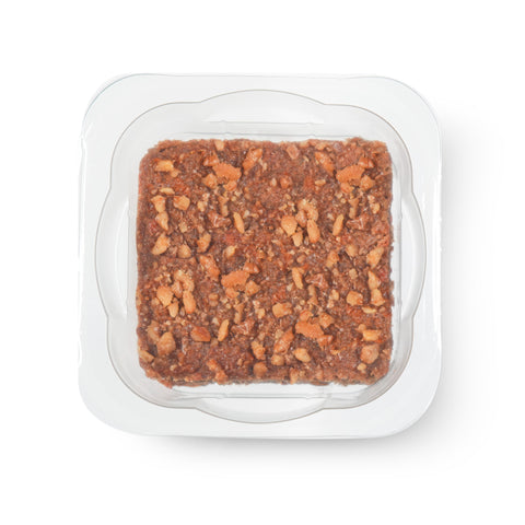 Glutensiz Kek (Havuçlu Cevizli) 150 gr