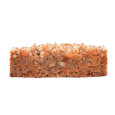 Glutensiz Kek (Havuçlu Cevizli) 150 gr