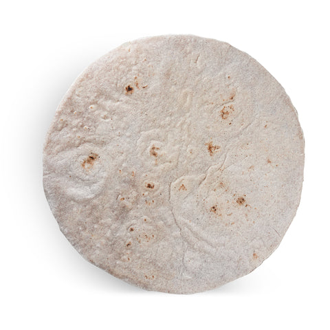%100 Karabuğday Lavaş 170 gr