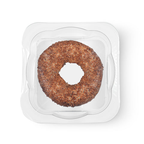 %100 Karabuğday Simit 120gr