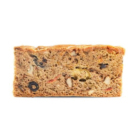 Ketojenik Focaccia 100gr