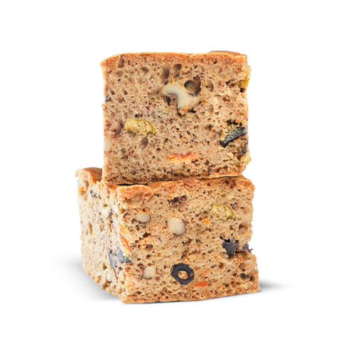 Ketojenik Focaccia 100gr