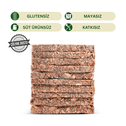 Ketojenik Peksimet 200 gr