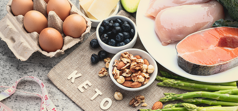 Ketojenik Beslenme Nedir?