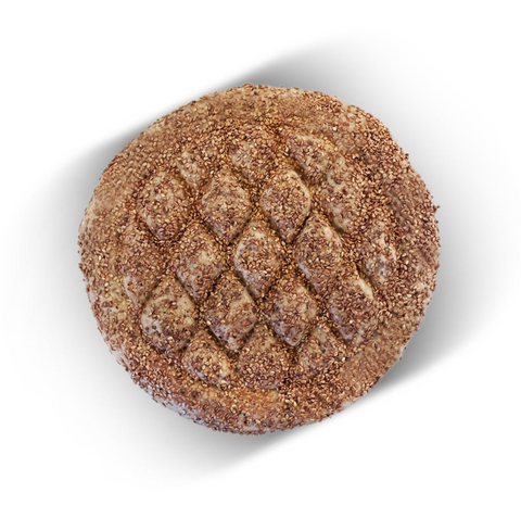 Glutensiz Ramazan Pidesi 400gr