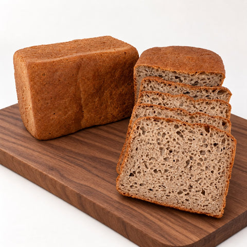 Glutensiz Ekmek 500 gr (Baton)
