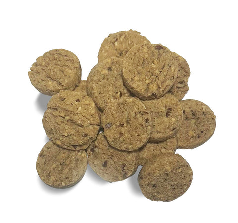 Glutensiz Tuzlu Kurabiye 75gr