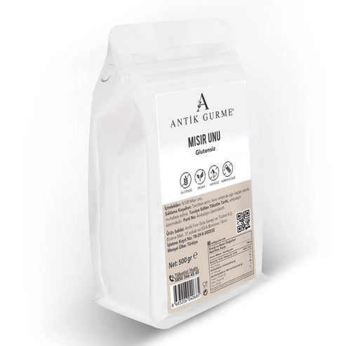 Mısır Unu 500gr