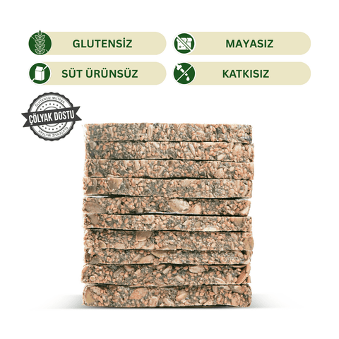 Glutensiz Peksimet