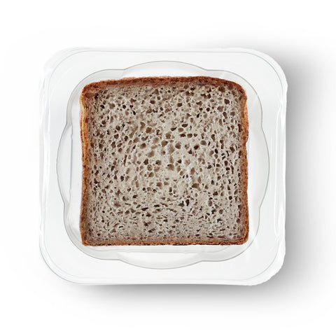 Glutensiz Tost Ekmeği