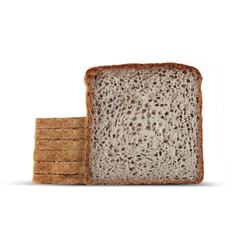 Glutensiz Tost Ekmeği