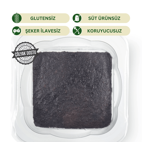 Ketojenik Kek (Kakaolu)