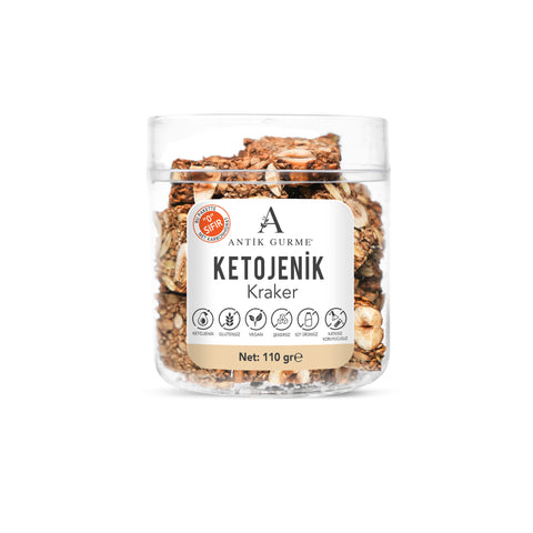 Ketojenik Kraker